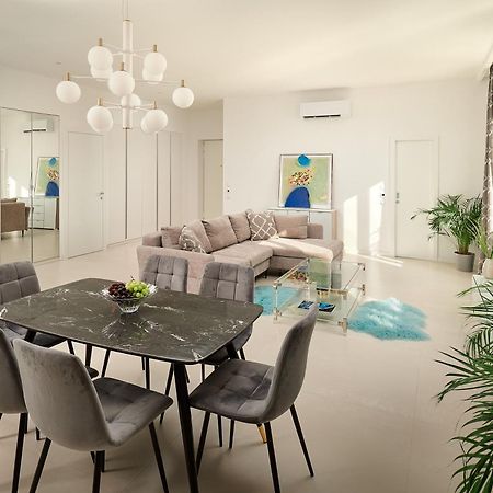 The Central Pearl Apartment Задар Экстерьер фото