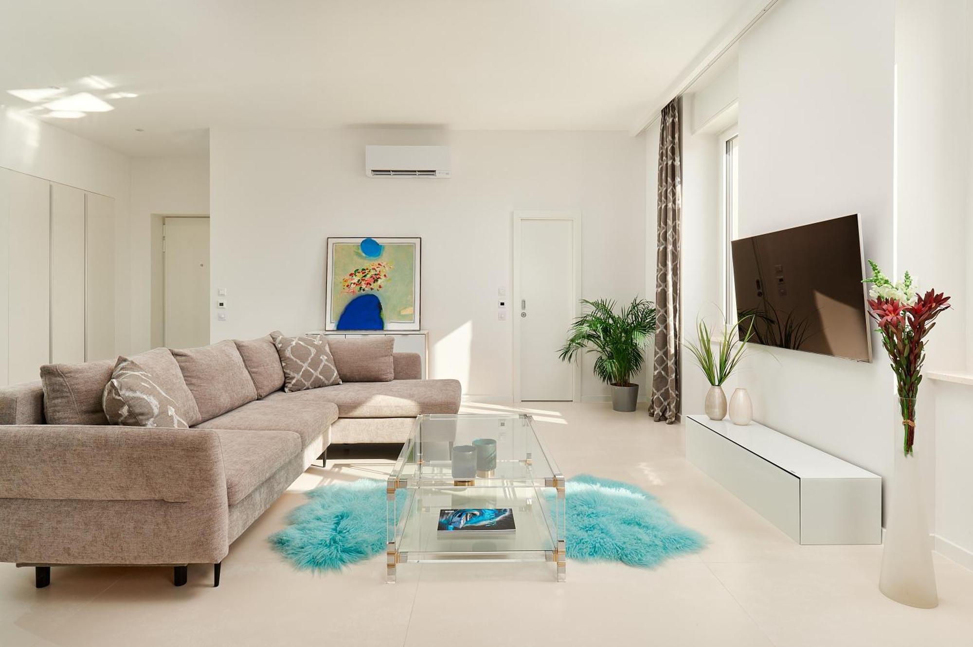 The Central Pearl Apartment Задар Экстерьер фото