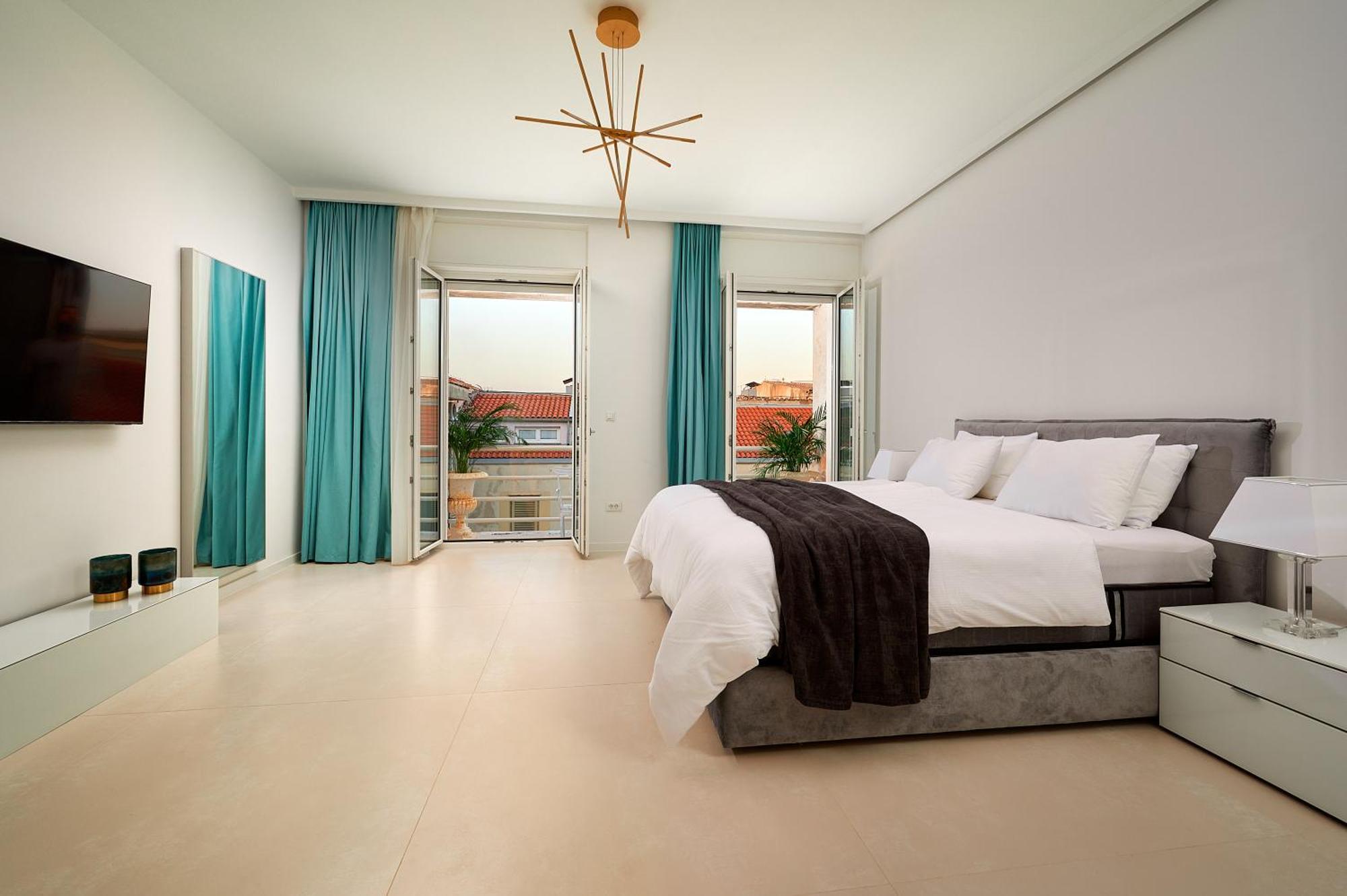 The Central Pearl Apartment Задар Экстерьер фото