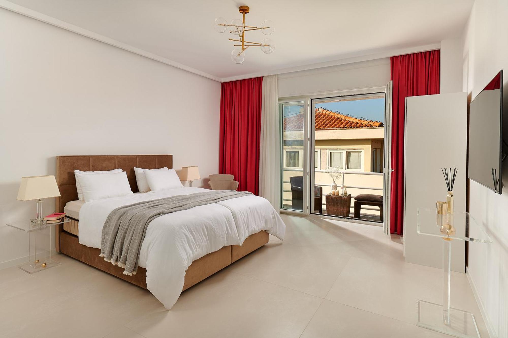 The Central Pearl Apartment Задар Экстерьер фото